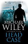 Michael Wiley, Wiley Michael - Head Case