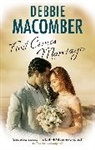 Debbie Macomber, Macomber Debbie - First Comes Marriage