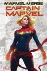 Marvel Comics, Kelly Sue Deconnick, Margaret Stohl, Margaret et al Stohl, Terry Dodson, Brent Schoonover... - Captain Marvel