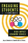 Hazel McClure, Gayle Schaub - Engaging Students through Campus Libraries