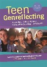 Sarah Flowers, Samuel Stavole-Carter - Teen Genreflecting