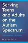 Carrie Whitehead, Carrie Rogers- Whitehead - Serving Teens and Adults on the Autism Spectrum