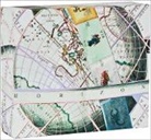 teNeues Publishing, teNeues - Vintage Maps Quicknotes