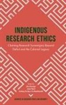 Dr. Lily George, Dr. Lily (Western Institute of Technology Taranaki George, Lily George, Dr. Lindsey Te Ata o Tu MacDonald, Dr. Lindsey Te Ata o Tu (University of Canterbury MacDonald, Dr. Juan Tauri... - Indigenous Research Ethics