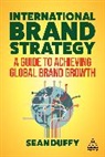 Sean Duffy, Duffy Sean - International Brand Strategy