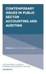 Engin Boztepe, Engin (Ardahan University Boztepe, Simon Grima, Simon (University of Malta Grima - Contemporary Issues in Public Sector Accounting and Auditing