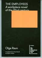 Olga Ravn - The Employees