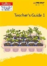 International Primary Science Teacher's Guide: Stage 1