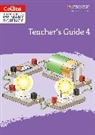 International Primary Science Teacher's Guide: Stage 4