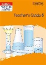 International Primary Science Teacher's Guide: Stage 6
