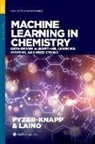 Edward O. (Lead for Ai and Machine Le Pyzer-Knapp, Teodoro Laino, Teodoro (Principal Research Staff Member in the Department of Cognitive Computing and Industry Solution Laino, Edward O. Pyzer-Knapp, Edward O. (Lead for AI and Machine Learning Pyzer-Knapp - Machine Learning in Chemistry