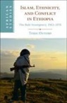 Terje (University of Florida) Ostebo, Terje Østebø - Islam, Ethnicity, and Conflict in Ethiopia