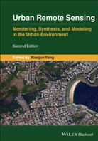 Xiaojun X Yang, Xiaojun X. Yang, Xiaojun X. (Florida State University Yang, XX Yang, Xiaoju X Yang, Xiaojun X Yang... - Urban Remote Sensing