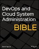 Alapati, Sam Alapati - Devops and Cloud System Administration Bible