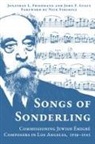 Jonathan L Friedmann, Jonathan L. Friedmann, John F Guest, John F. Guest - Songs of Sonderling