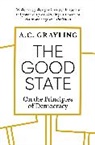 A. C. Grayling, Grayling A. C. - Good State