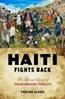 Yveline Alexis - Haiti Fights Back