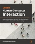 Christopher Reid Becker, Christopher Reid Becker - Learn Human-Computer Interaction