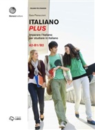 Gaia Pieraccioni - Italiano plus A2-B1/B2 - Edizione ibrida