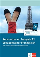 Rencontres en français A2