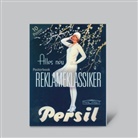 Palast Verlag GmbH - Posterbook "Reklameklassiker"
