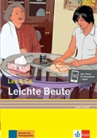 Elk Burger, Elke Burger, Theo Scherling - LEO & CO. ; LEICHTE BEUTE