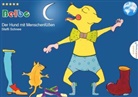 Steffi Schnee, Schnee Steffi - Belbo