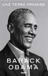 Barack Obama, Obama-b - Une terre promise