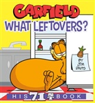 Jim Davis - Garfield What Leftovers?