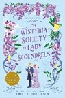 India Holton - The Wisteria Society of Lady Scoundrels