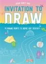 Jean Van't Hul, Jean Van't Hul - Invitation to Draw