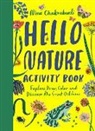 Nina Chakrabarti - Hello Nature