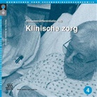 J. H. J. De Jong, J.H.J. de Jong, Jan H. J. de Jong, Hanny van der Sluis, Mevrouw H. van der Sluis, Mevrouw H. van der Sluis - Klinische zorg.