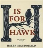 Helen Macdonald - H Is for Hawk (Audiolibro)