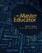 Letha Barnes, Letha (President Barnes - Master Educator