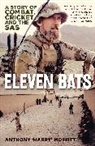 Anthony ''Harry'' Moffitt, Anthony 'Harry' Moffitt, Harry Moffitt - Eleven Bats