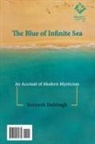 Soroush Dabbagh - The Blue Infinite Sea