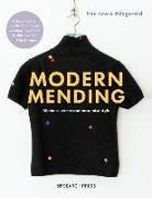 Erin Lewis-Fitzgerald - Modern Mending