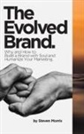 Steven Morris - The Evolved Brand