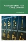 Andrew Barron - Chemistry of the Main Group Elements