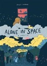 Tillie Walden - Alone in Space