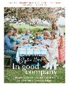 Sophie Hansen, Hansen Sophie - In Good Company