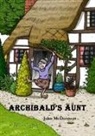 John McDermott - Archibald's Aunt