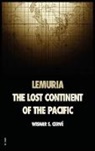 Wishar S. Cervé - Lemuria