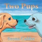 Seona Calder - Two Pups