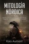 Kory Aumont - Mitología Nórdica
