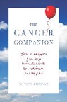 Dr Toni Lindsay, Toni Lindsay - The Cancer Companion