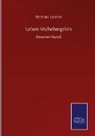 Herman Grimm - Leben Michelangelo's