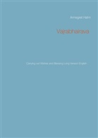 Annegret Hahn - Vajrabhairava