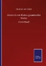 Heinrich von Kleist - Heinrich von Kleists gesammelte Werke
